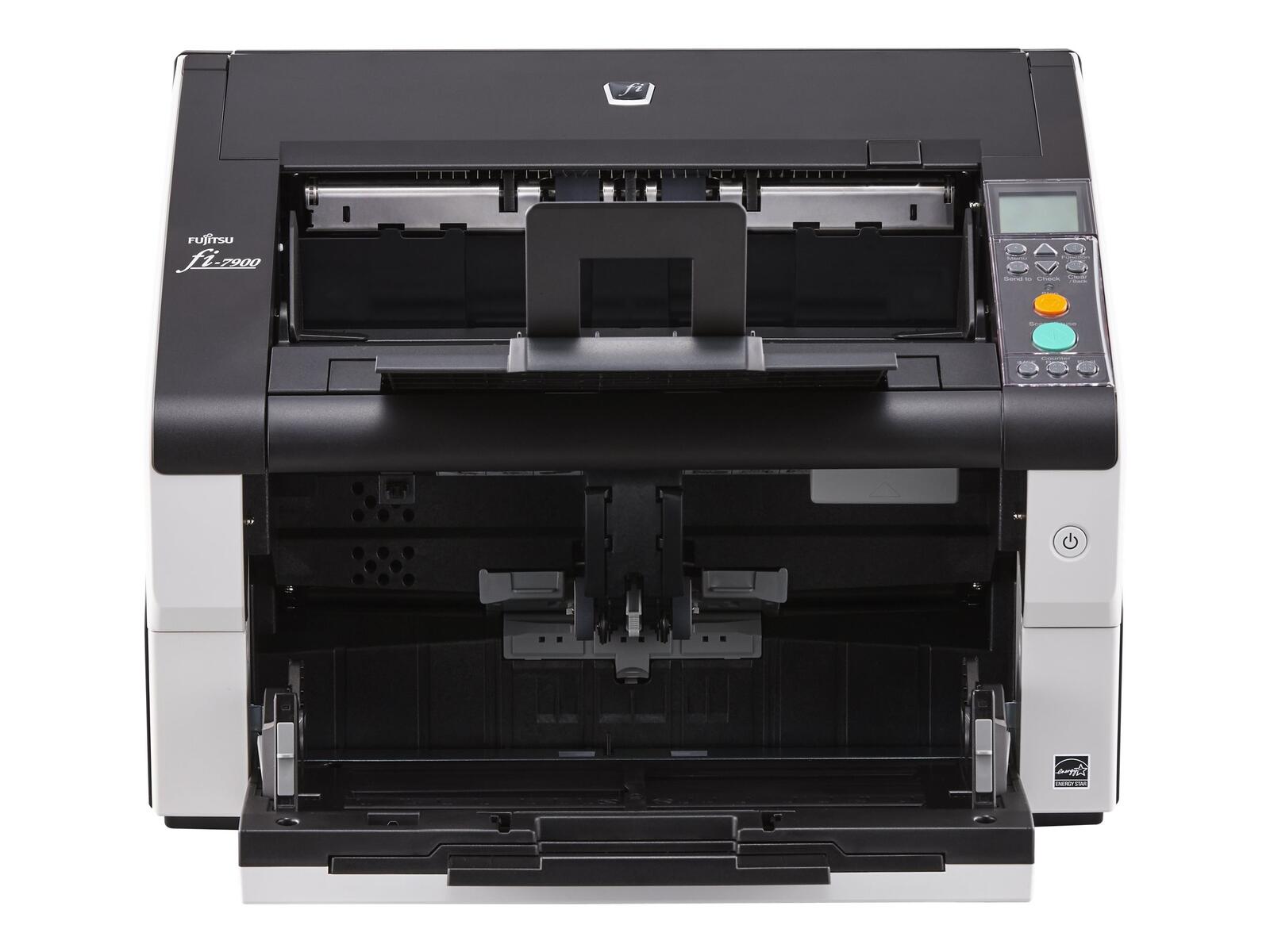 RICOH fi-7900 Dokumenten-Scanner RICOH fi-7900 Dokumenten-Scanner